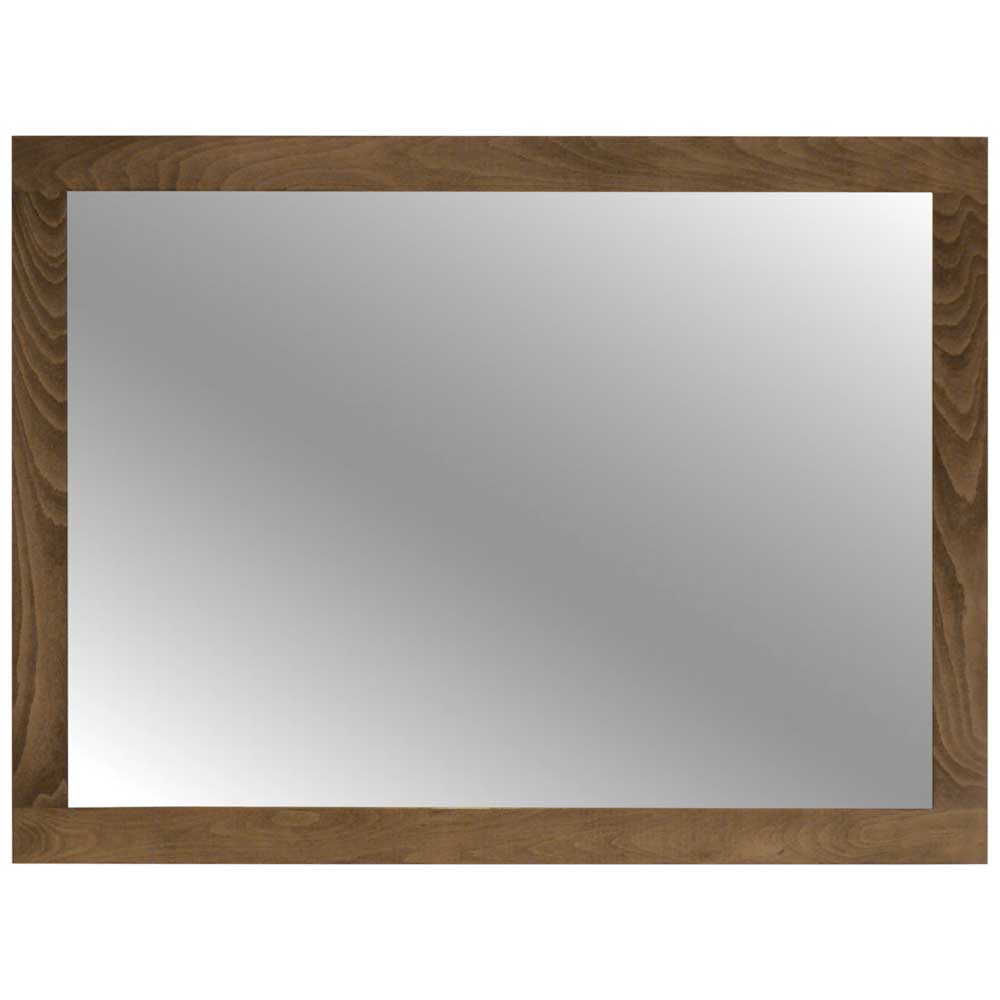 Solid Wood Furniture El Monte BM10 Mirror Stuart David